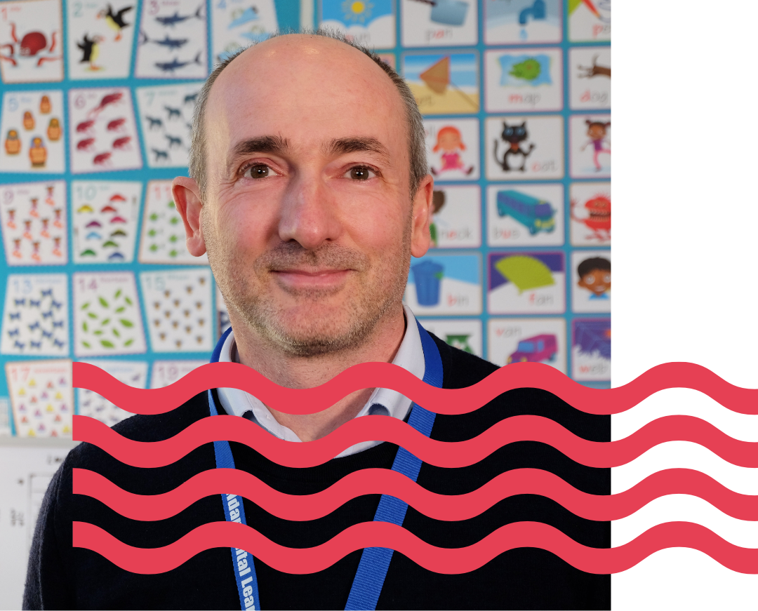 Alex, primary tutor offering in-person tuition in Ripon and online.