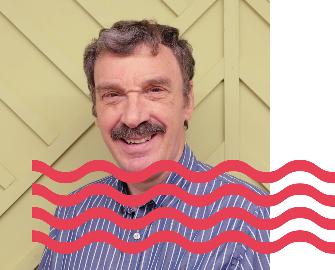 Roy, GCSE & A-level maths tutor based in Harrogate.
