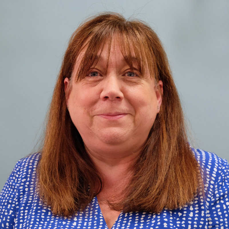 Alison, in-person maths tutor in Harrogate.