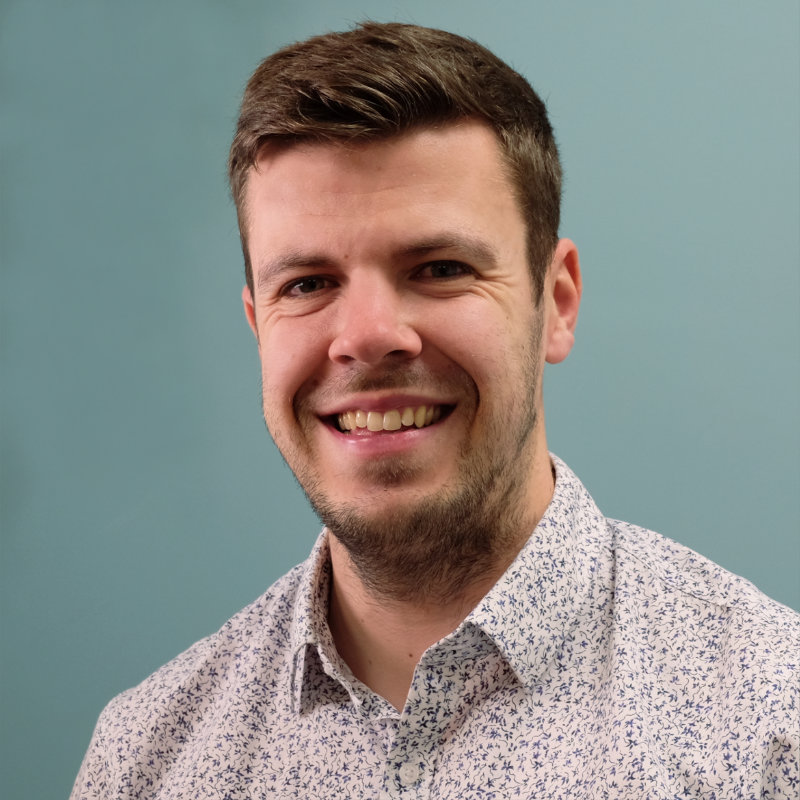 Dan, primary tutor in Harrogate.