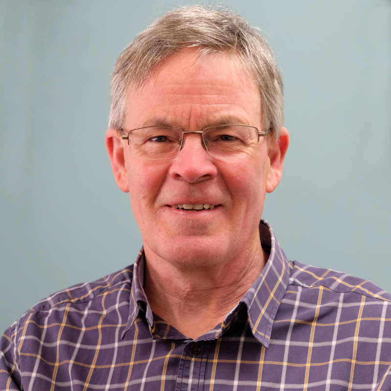 Chris, online A-level Economics tutor.