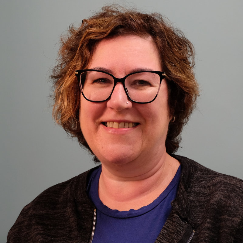 Louise, A-level Psychology and Sociology tutor.