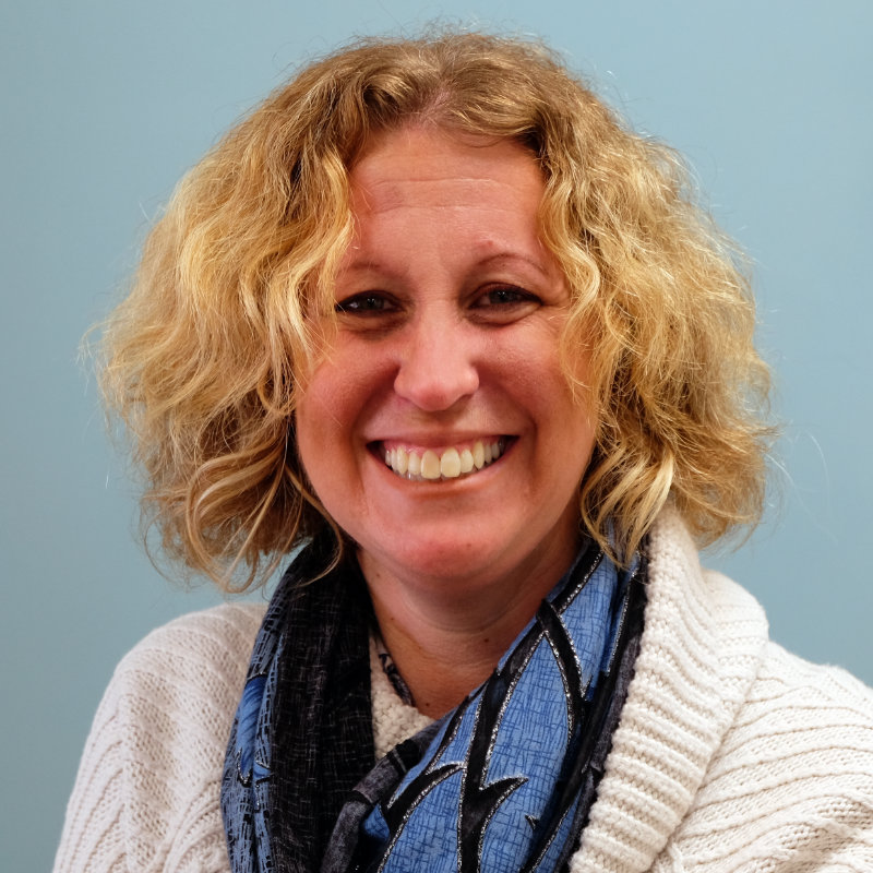 Rachel, an Up Your Grade GCSE & A-level French tutor.