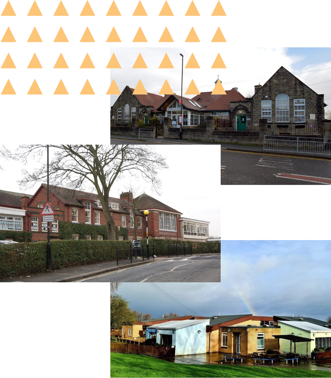 Knaresborough Schools