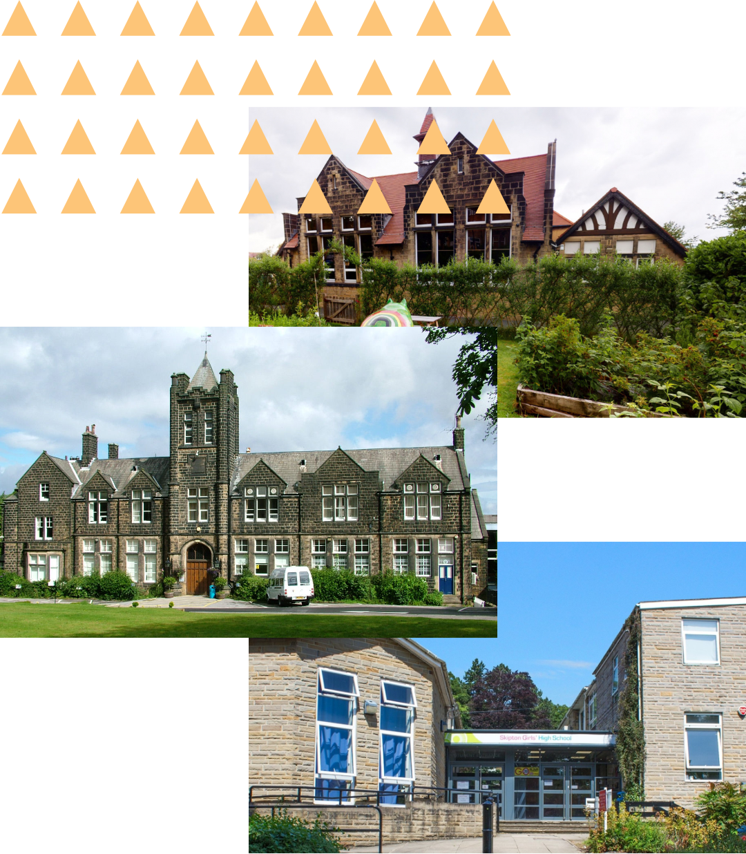 Ilkley Schools