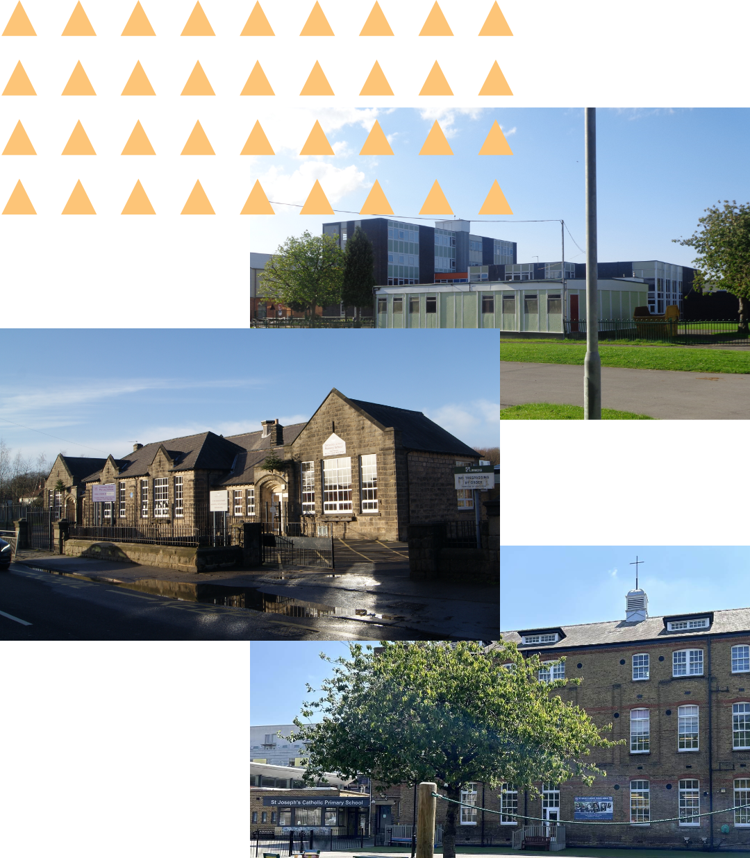 Wetherby Schools