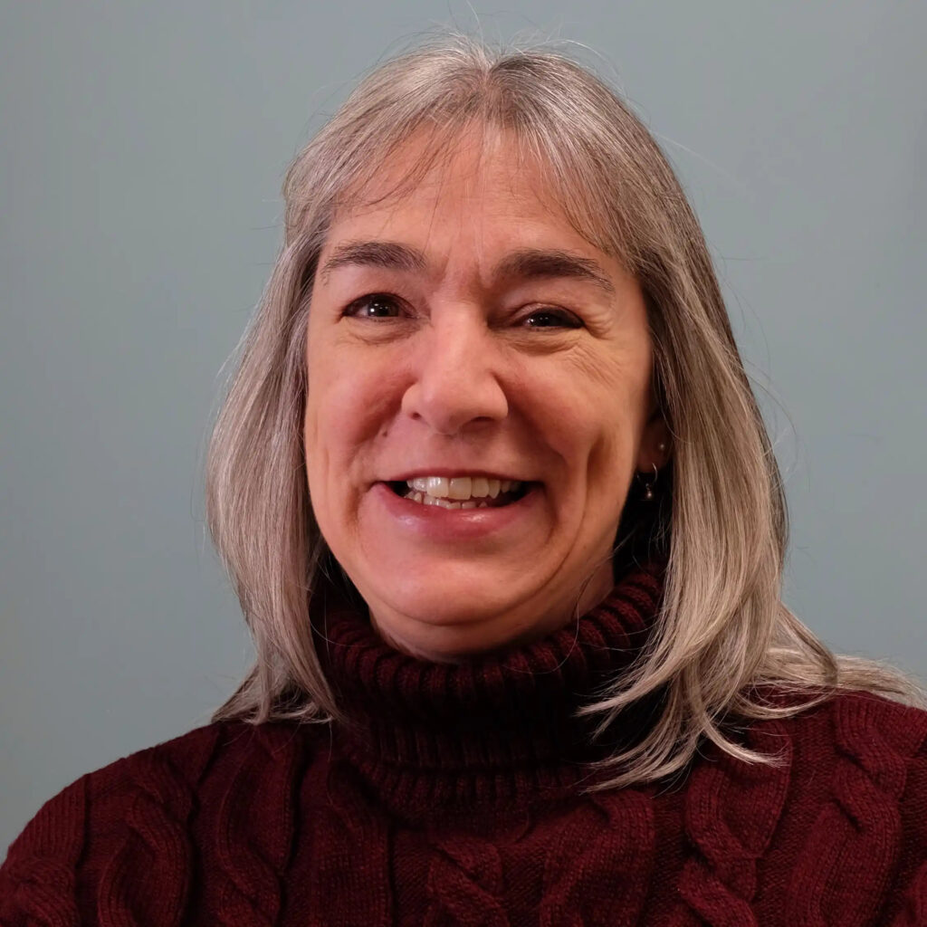 Katie, English in-person primary tutor in Harrogate, with specialism in dyslexia.