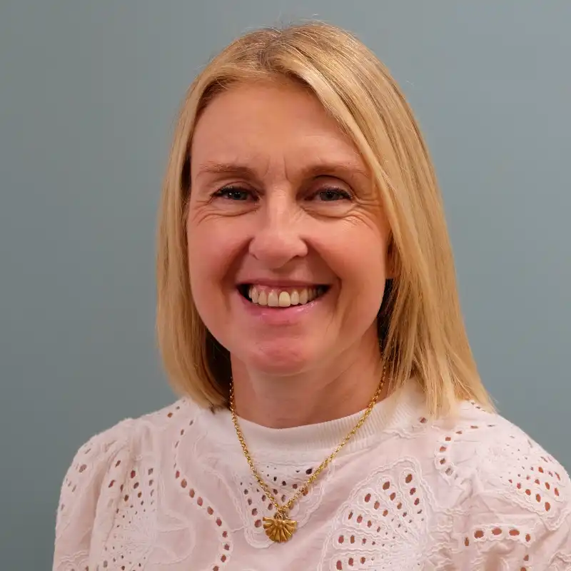 Clare Burkhill-Howarth - Business Manager at Up Your Grade.