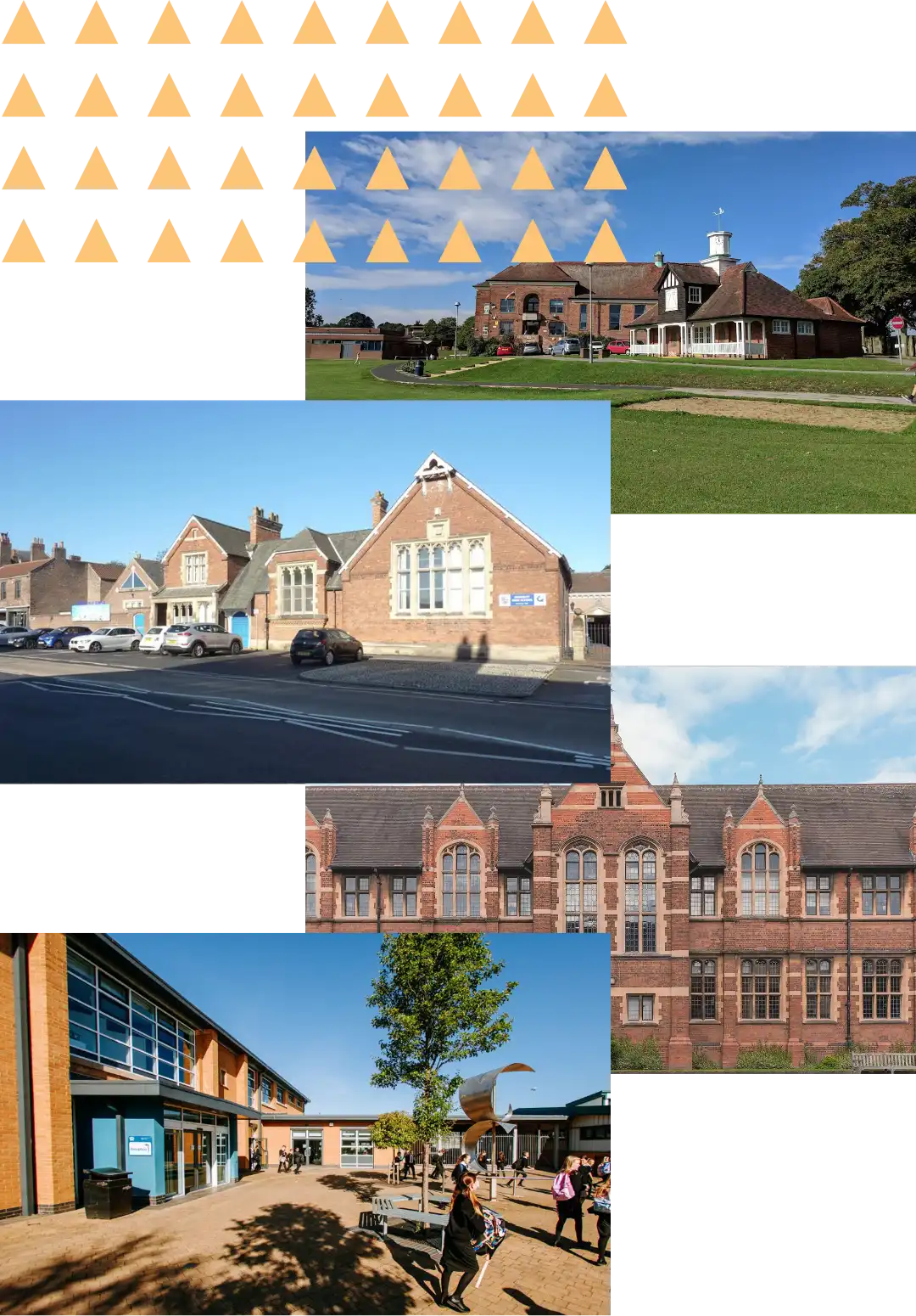 Beverley Schools