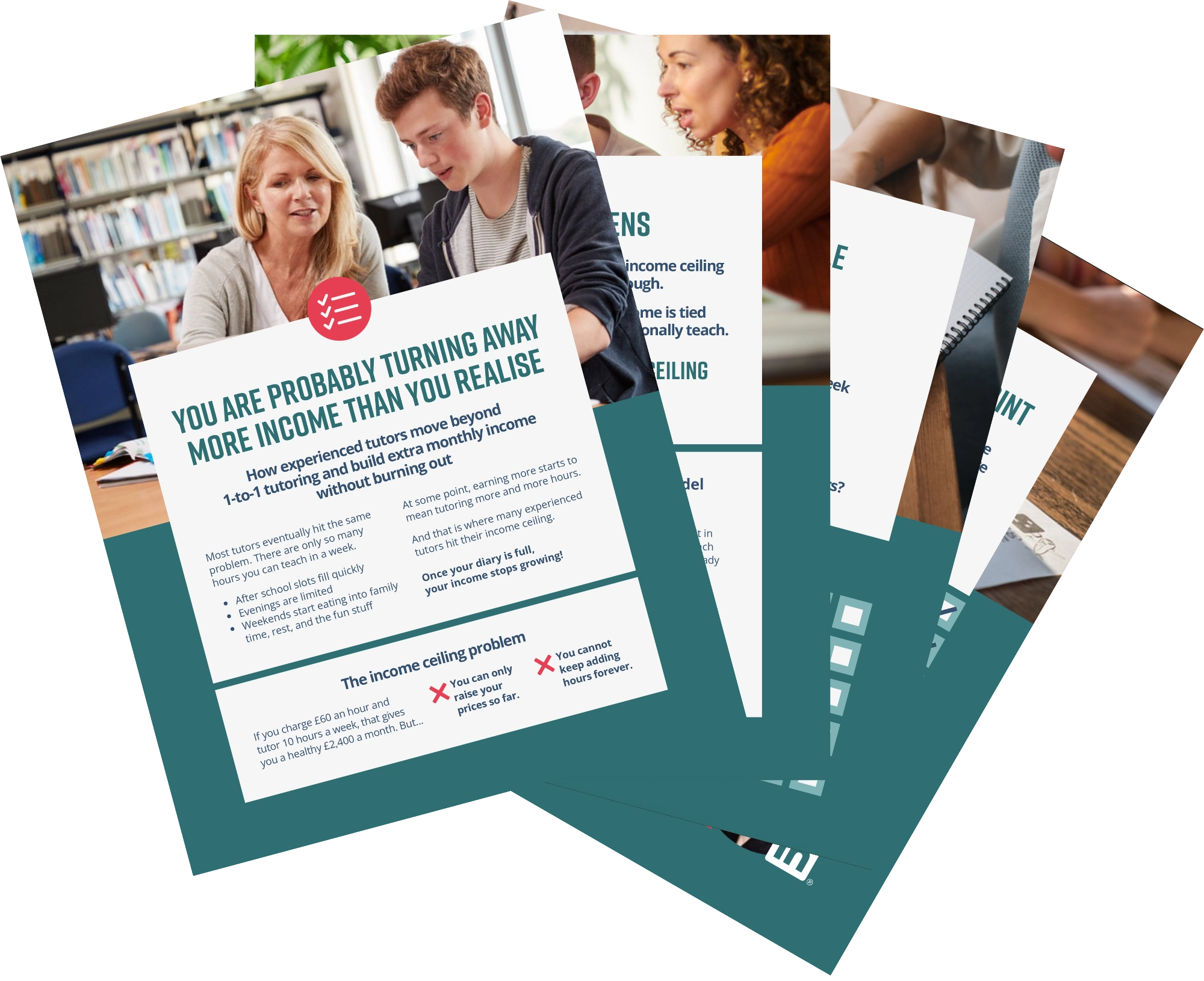 Tutor income growth guide